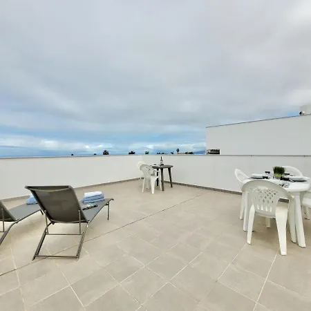The Infinity Views