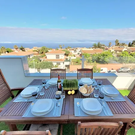 The Infinity Views Appartement