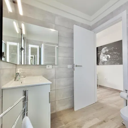 Appartement The Infinity Views Los Realejos
