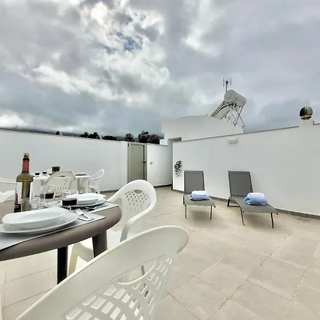 Appartement The Infinity Views Los Realejos
