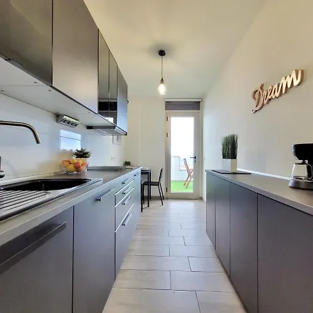 Appartement The Infinity Views *