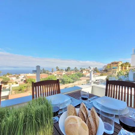 Appartement The Infinity Views *