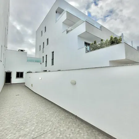 The Infinity Views Los Realejos