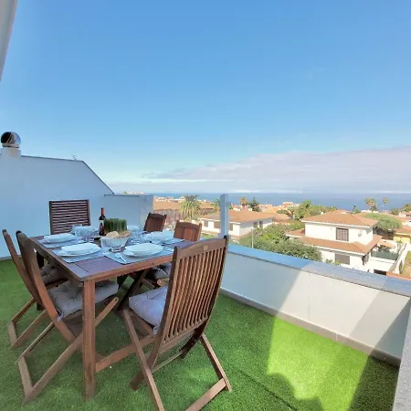 Appartement The Infinity Views *