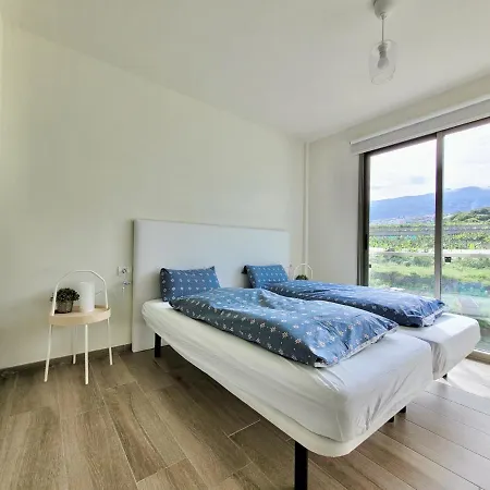 The Infinity Views Appartement
