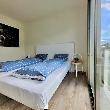 Appartement The Infinity Views Los Realejos