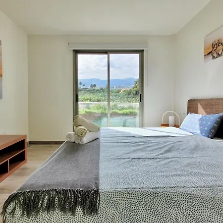 Appartement The Infinity Views Los Realejos