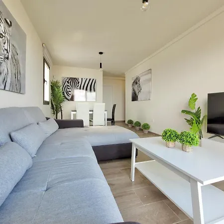 Appartement The Infinity Views *