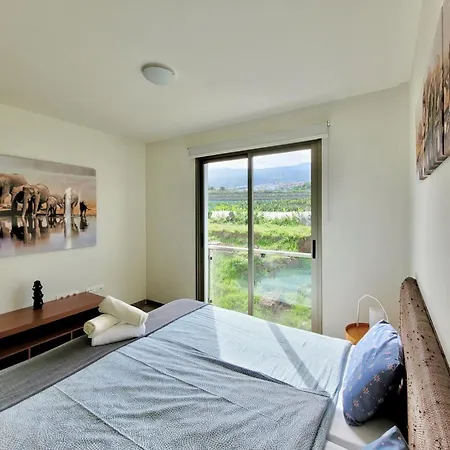 The Infinity Views Appartement