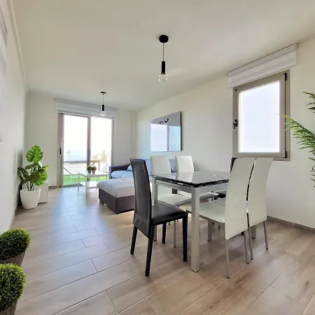 Appartement The Infinity Views Los Realejos
