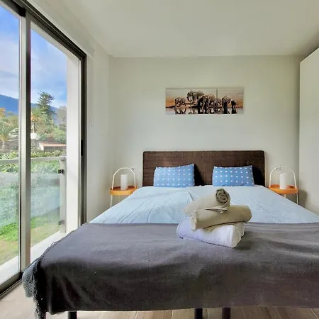 The Infinity Views Appartement