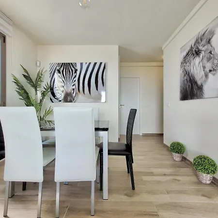 Appartement The Infinity Views *