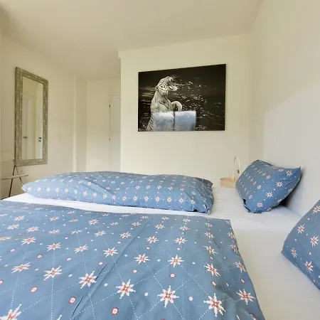 Appartement The Infinity Views Los Realejos