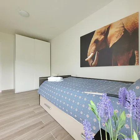 The Infinity Views Appartement Los Realejos