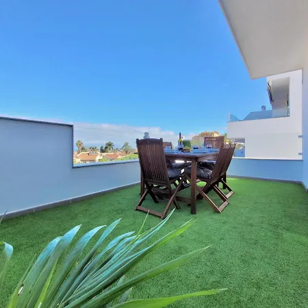 Апартаменты The Infinity Views *